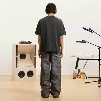 STK SMALL TOWN KID T