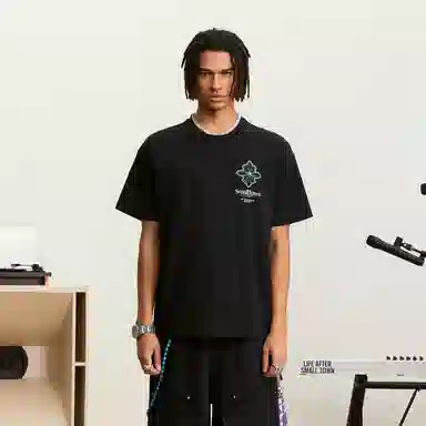STK SMALL TOWN KID TT