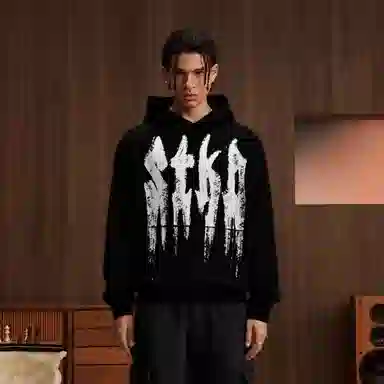 STK SMALL TOWN KID STKD