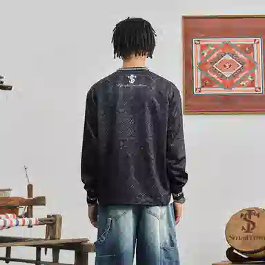 STK SMALL TOWN KID T