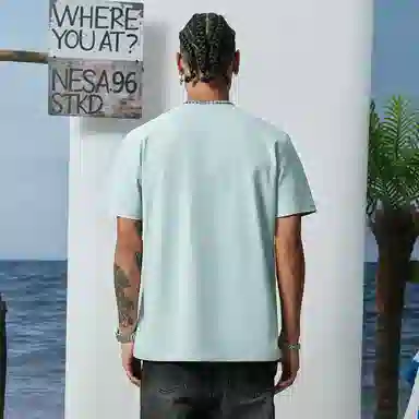 STK SMALL TOWN KID T