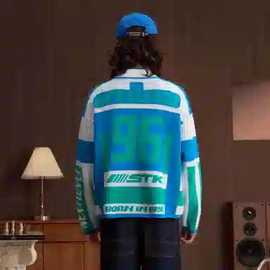 STK SMALL TOWN KID STK