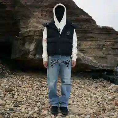 STK SMALL TOWN KID