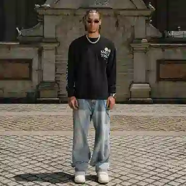 STK SMALL TOWN KID