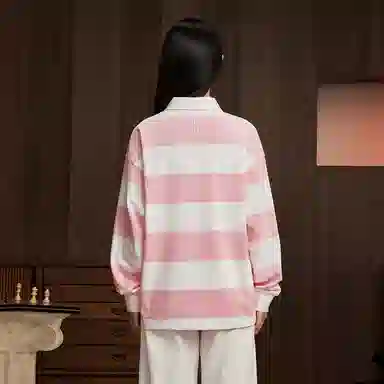 STK SMALL TOWN KID poloT