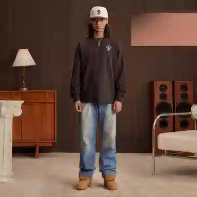 STK SMALL TOWN KID T