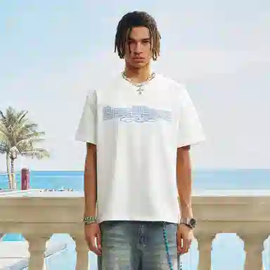 STK SMALL TOWN KID T