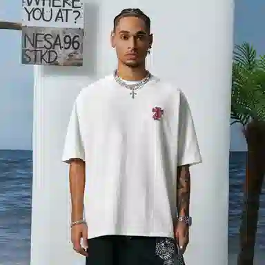 STK SMALL TOWN KID T