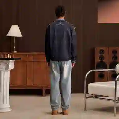 STK SMALL TOWN KID T