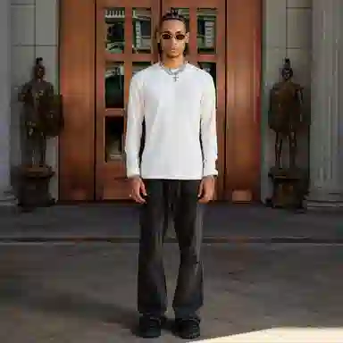 STK SMALL TOWN KID T