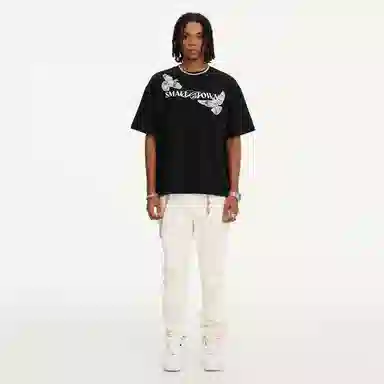 STK SMALL TOWN KID T