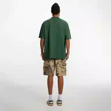 STK SMALL TOWN KID LogoT