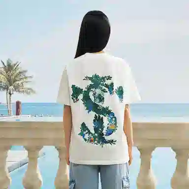 STK SMALL TOWN KID T