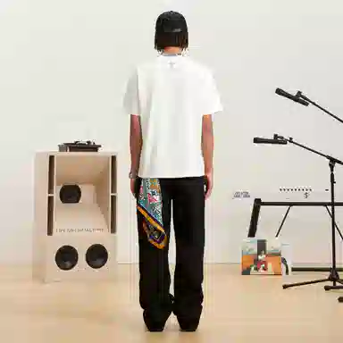 STK SMALL TOWN KID T