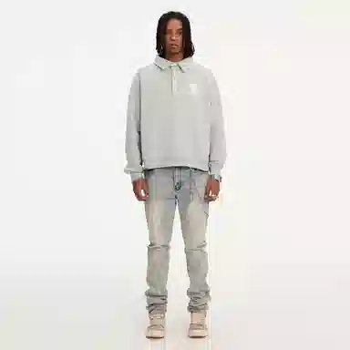 STK SMALL TOWN KID POLO