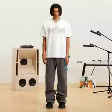 STK SMALL TOWN KID T