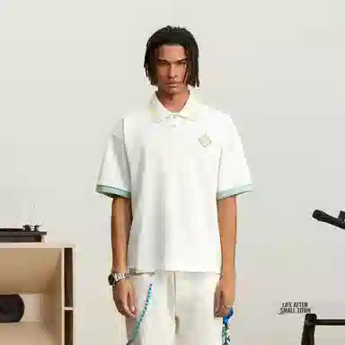 STK SMALL TOWN KID POLOT