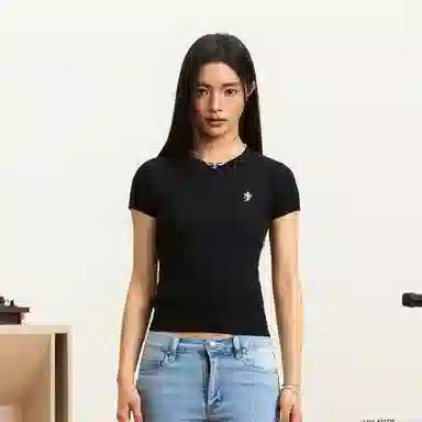 STK SMALL TOWN KID T