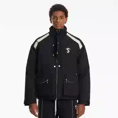 STK SMALL TOWN KID Logo