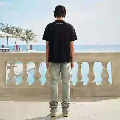 STK SMALL TOWN KID T