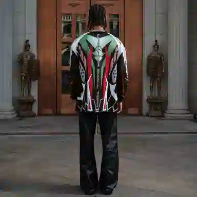 STK SMALL TOWN KID T