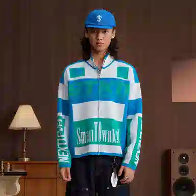 STK SMALL TOWN KID STK