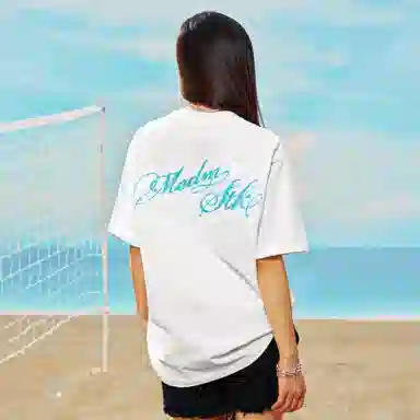 STK SMALL TOWN KID X MEDMT