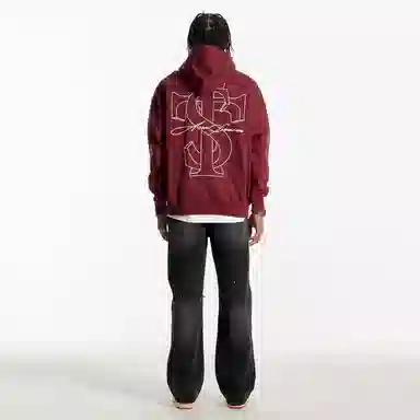 STK SMALL TOWN KID Logo
