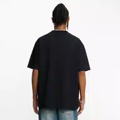 STK SMALL TOWN KID LogoT
