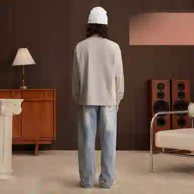 STK SMALL TOWN KID T