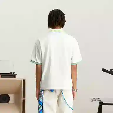 STK SMALL TOWN KID POLOT