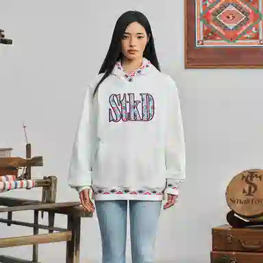 STK SMALL TOWN KID STKD