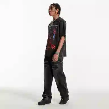 STK SMALL TOWN KID T