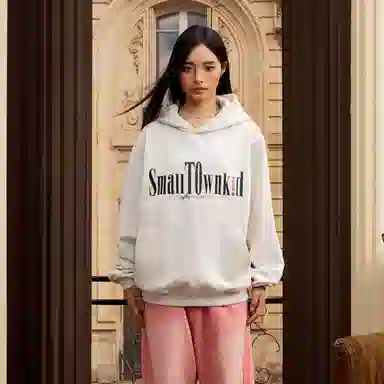 STK SMALL TOWN KID LAST