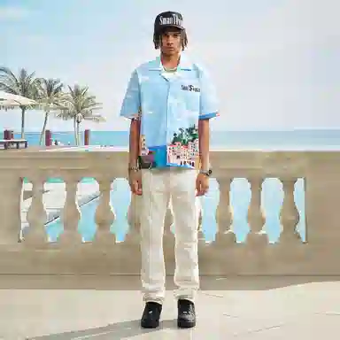 STK SMALL TOWN KID
