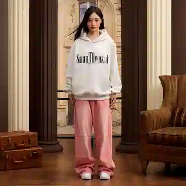 STK SMALL TOWN KID LAST