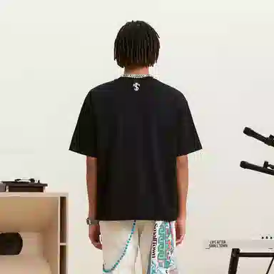 STK SMALL TOWN KID T