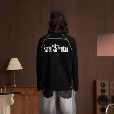 STK SMALL TOWN KID T