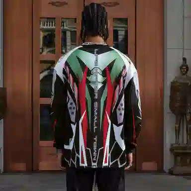 STK SMALL TOWN KID T