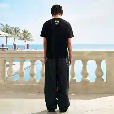 STK SMALL TOWN KID T