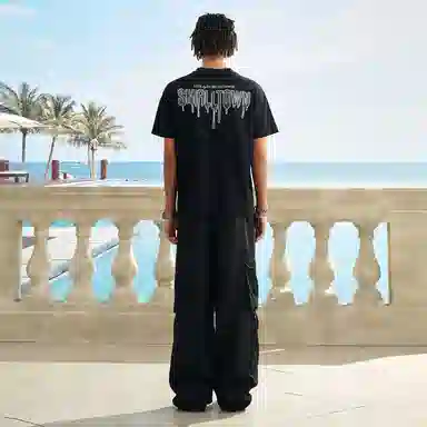 STK SMALL TOWN KID T