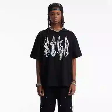 STK SMALL TOWN KID T