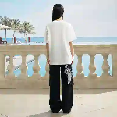 STK SMALL TOWN KID T