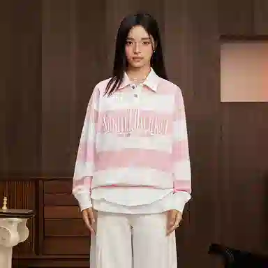 STK SMALL TOWN KID poloT