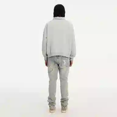 STK SMALL TOWN KID POLO