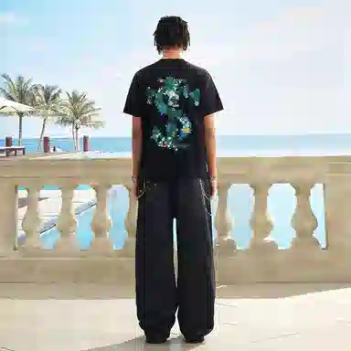 STK SMALL TOWN KID T