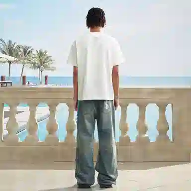 STK SMALL TOWN KID T