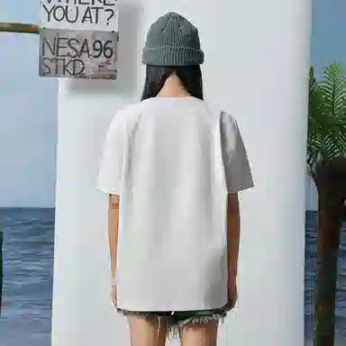 STK SMALL TOWN KID T