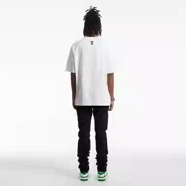 STK SMALL TOWN KID T