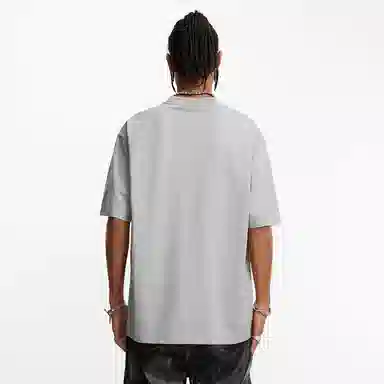 STK SMALL TOWN KID LogoT